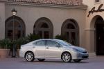 Lexus HS250h 2009 года